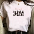 thumbnail image 2 of Camiseta unisex Agust D Suga Min Yoongi D Day BTS Deng Xun unisex, 2 of 2