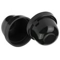 thumbnail image 2 of Cubierta para faro, 2 piezas de 70 mm, cubierta impermeable para faro de coche, tapa impermeable para faro, tecnología innovadora, 2 of 8