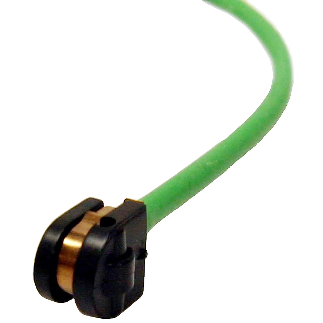 Dorman BW1105 Rear Disc Brake Pad Wear Sensor for Specific BMW Models