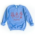 thumbnail image 3 of Sea La Vie 3 Across - Women's Sweatshirt, 3 of 12