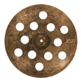 thumbnail image 1 of Cymbal Sabian 16 Pouces XSR Monarch O-Zone, 1 of 1