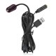 thumbnail image 5 of Sistema de Extensor Remoto Infrarrojo URWOOW Negro con 1 Receptor y 4 Emisores para Amplificadores y, 5 of 8