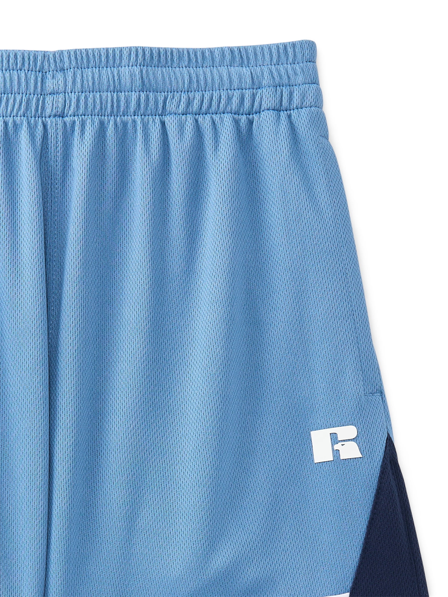 Russell Athletic Boys Performance Basketball Shorts, Sizes 4-18