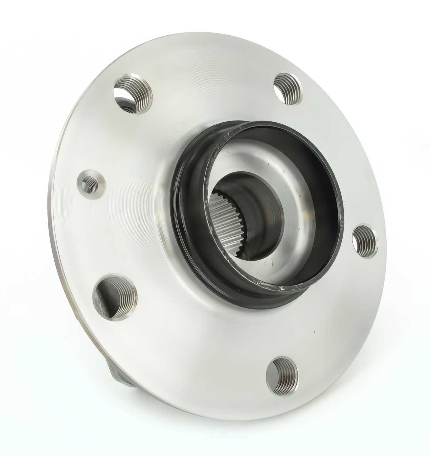 SKF BR930823 Wheel Bearing and Hub Assembly