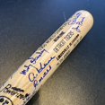 thumbnail image 5 of 1968 Detroit Tigers World Series Champs Team Signed Baseball Bat Beckett COA, 5 of 11