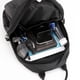 thumbnail image 4 of Bolso de pecho deportivo de ocio para hombres y mujeres, bolso de hombro de tendencia multifuncional, bolso de exterior diagonal de moda, 4 of 5