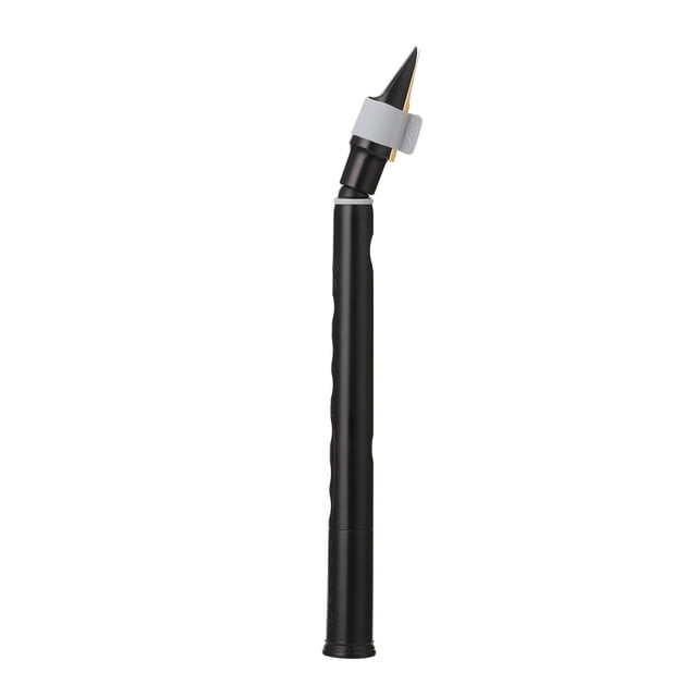 Labymos Black Pocket Sax Mini Portable Saxophone Little Saxophone With Carrying Bag Woodwind Instrument
