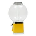 thumbnail image 4 of Miumaeov Vending Machine Candy Gumball Dispenser Machine Big Capsule Vending Machine for 1.26inch Ball, 4 of 22