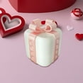 thumbnail image 2 of EUDIDV Valentine's Decor Printed Valentine's Day Rounded Surprise Gift Box Decoration Romantic Presents, 2 of 5