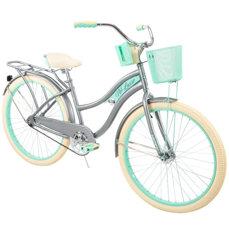 Huffy nel lusso classic cruiser sales