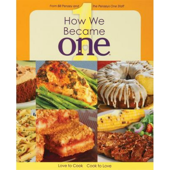Pre-Owned How We Became One (Hardcover) 0982054807 9780982054802
