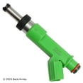 thumbnail image 2 of BeckArnley 158-1571 New Fuel Injector, 2 of 4