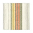 thumbnail image 7 of Dash & Albert Sloane Stripe Handwoven Cotton Rug, 8' x 10', Sprout, 7 of 7