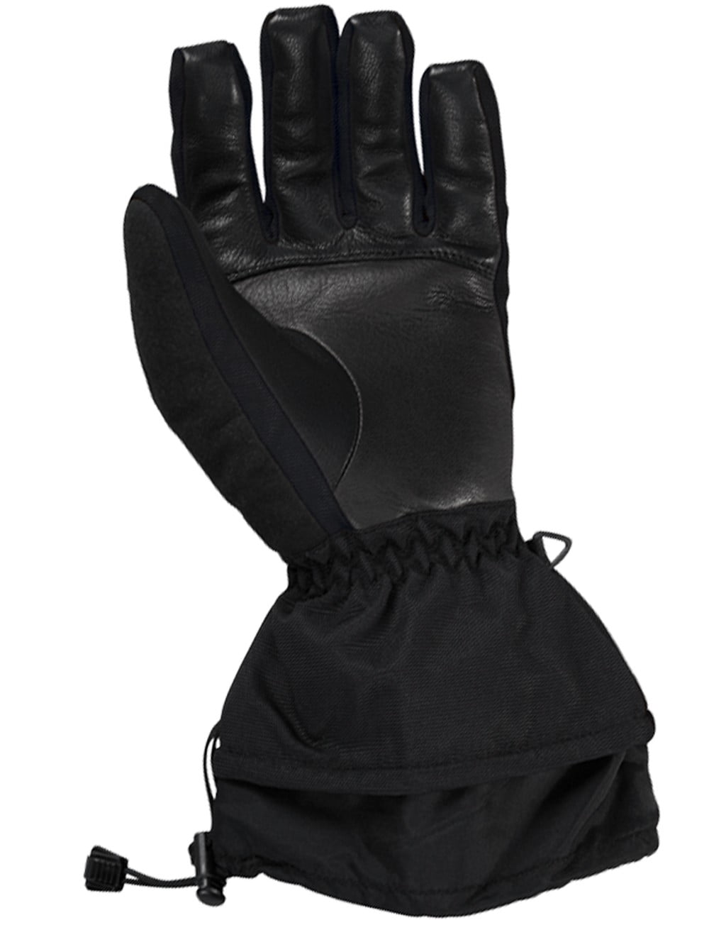 Castle X Legacy Women's Snowmobile Gloves White 