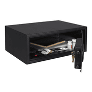 Personal Safe 20.5 In. x 14.75 In. x 8 In. with Electronic Lock – PS-1808-E