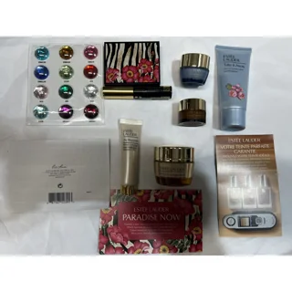 Estee Lauder Makeup Sets in Makeup Walmart