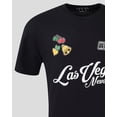thumbnail image 4 of Red Bull Racing F1 Special Edition Las Vegas GP T-Shirt - Black, 4 of 5