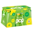 thumbnail image 3 of Bubly Pop Lemon Lime Soda 6 x 355 ml Cans, 3 of 14