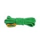 thumbnail image 5 of Greeniant Cuerda de viento para tienda de 4 piezas, ajustable, luminosa, portátil, para exteriores, senderismo, Camping, Picnic, dosel, lona, Type2 NO2, 5 of 6
