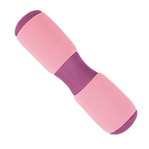 Fitness Yoga Pelvic Shaping Pillow for Full Body Support and Neck Round Pillow for Exercise and Stretching