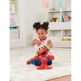 thumbnail image 2 of Playskool Friends Sesame Street Let's Dance Elmo, 2 of 7