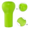 thumbnail image 2 of Fishing Rod Butt Cushion Shock‑Absorbing Cushion Fishing Rod Holder, 2 of 8
