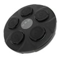thumbnail image 1 of Music Boxing Machine, Rubber  Boxing Training Punching Equipment Stereo Sound  for Home, 1 of 7