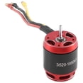 thumbnail image 2 of Outrunner Brushless Motor 3542 3532 Crawler Motor,1850KV, 2 of 5