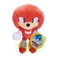 thumbnail image 2 of Peluche Sonic con Diseño de Personajes de Sonic Suave Multicolor 1 Pieza, 2 of 4