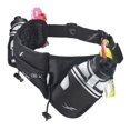 thumbnail image 4 of Cinturón De Hidratación Fitletic 16oz Running Belt Hydra negro, 4 of 9