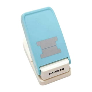 Tab Punch DIY Index Tabs Puncher Tag Punch Paper Punch for