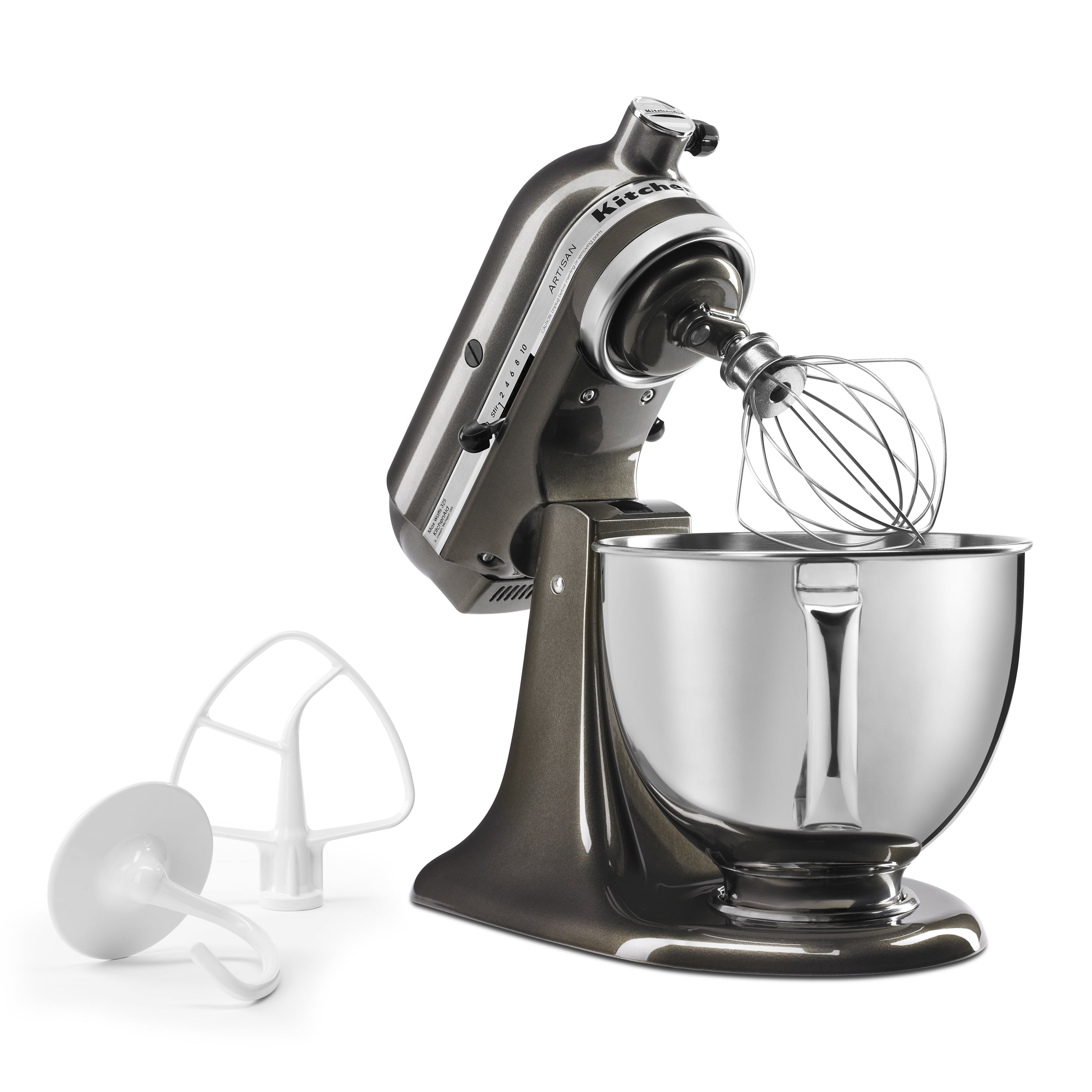 11 Fabulous KitchenAid Mixer Attachments You Probably Need • The Pinning  Mama