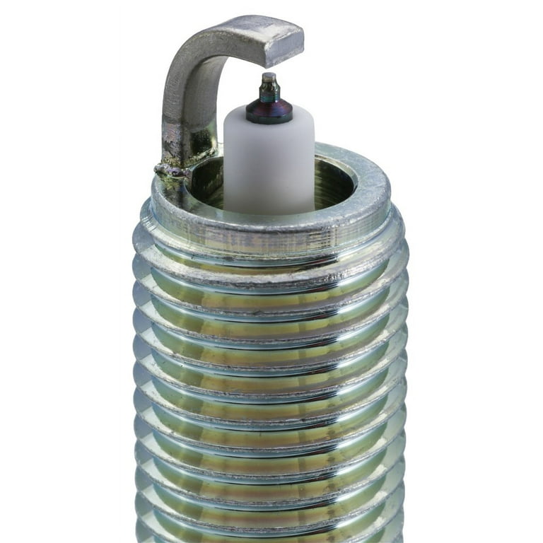 NGK Laser Iridium Spark Plug, ILZKBR7B8G Fits select: 2013