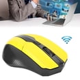 thumbnail image 4 of Souris Sans Fil 2,4G Ergonomique Mini Optique Accessoires Informatiques pour Portable Tablette PC, 4 of 7