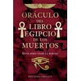 thumbnail image 1 of Oráculo del libro egipcio de los muertos, 1 of 2