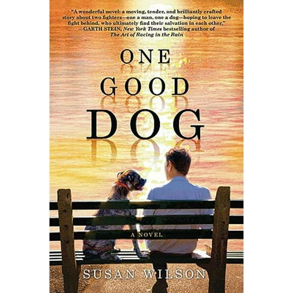 Pre-Owned One Good Dog (Hardcover) 0312571259 9780312571252