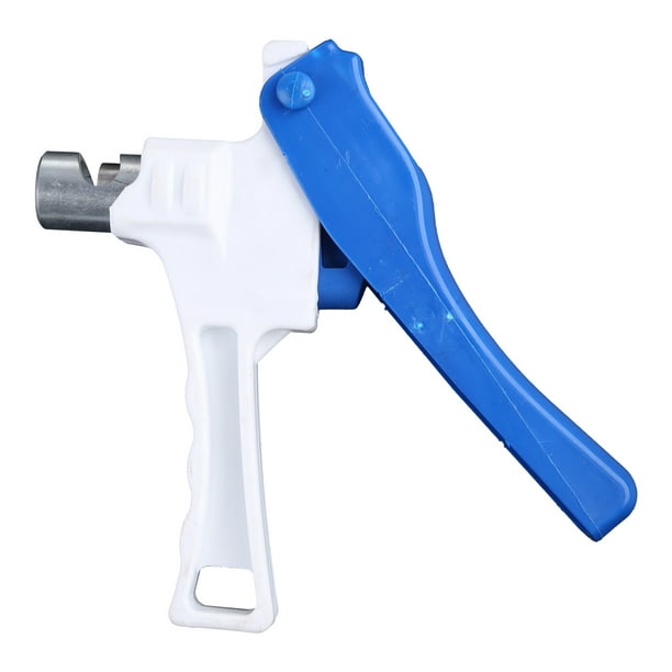 QUSENLON Upgraded Drip Irrigation Tubing Hole Punch Fitting Insertion Tools Drip Tube Hole Punch