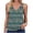 Navy, variant on DeHolifer Tank Tops for Women Summer V-Neck Sleeveless Basic Tee Casual Loose Shirts Spring Beach Vacation Clothes Black 3XL