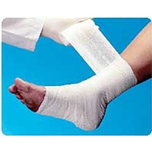 Primer Modified Unna Boot Compression Bandage with Calamine, 3x10 yds