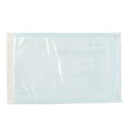 thumbnail image 4 of McKesson Sterilization Pouch Transparent Blue White 12 x 18" Self Seal 200 Ct, 4 of 7