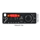 thumbnail image 5 of Micrófono amplificador 5V Pantalla a color placa decodificadora 2*3W con placa base sin pérdidas llamada grabación con JX-Y20 (control remoto grande), 5 of 9
