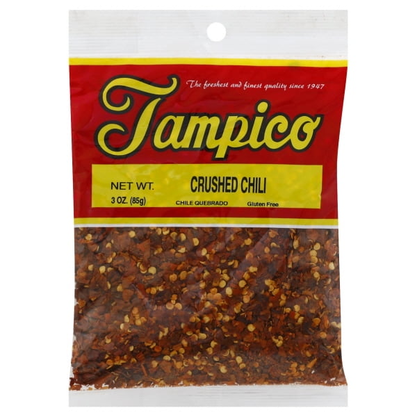 Tampico Spice Tampico Chili, 3 oz