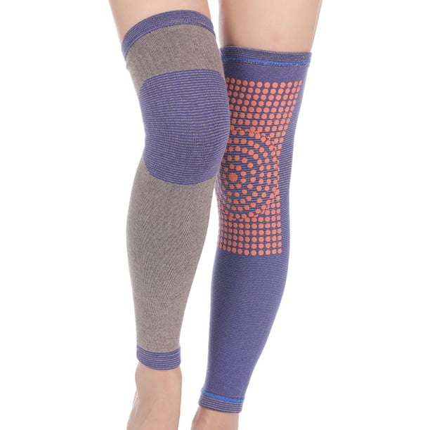 Download Winter Warm Knee Brace Pads Self Heating Knee Sleeve ...