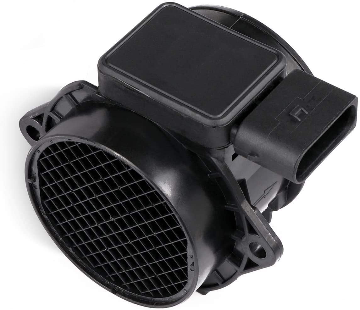 MAF Mass Air Flow Sensor Assembly for 20072008 Kia Optima & Rondo 2.4L