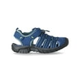thumbnail image 4 of Trespass Boys/Girls Nantucket Active Closed Toe Beach Sandals, 4 of 5