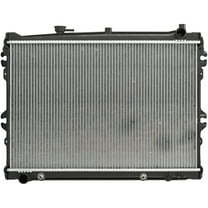 REACH 41-250 Radiator for a 91-88 Mazda 929 Radiator Replacement