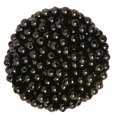 thumbnail image 5 of 500 Unids 6 Mm De Plástico Redondo Pearl Spacer Beads DIY Craft Black Sunnimix Perlas de imitación de perlas, 5 of 5