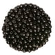 thumbnail image 5 of 500 Unids 6 Mm De Plástico Redondo Pearl Spacer Beads DIY Craft Black Sunnimix Perlas de imitación de perlas, 5 of 5
