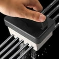 thumbnail image 2 of Heat Resistant Pumice Scrubber Effective for BBQ Grill and Cookware Cleaning, 2 of 19