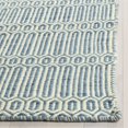 thumbnail image 3 of Safavieh Sumak Light Blue Traditional Rug - 8' x 10', 3 of 6